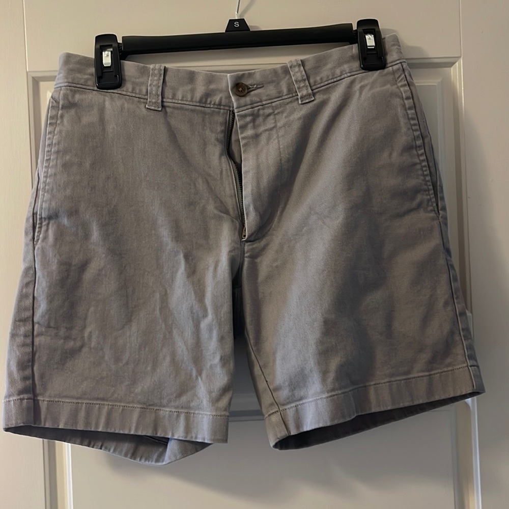 J. Crew shorts